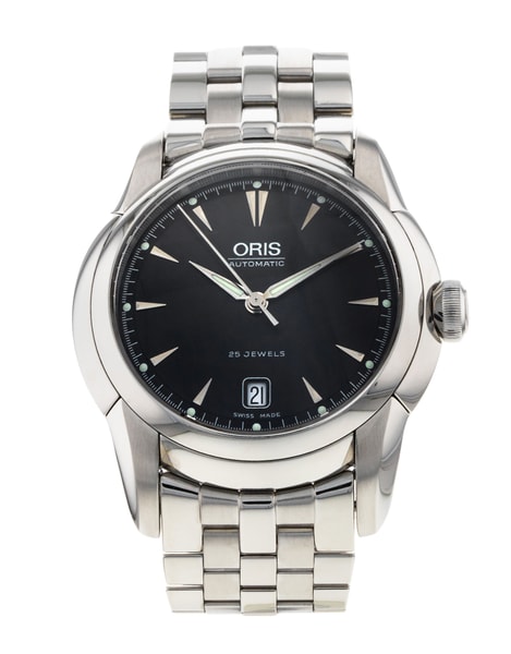 Oris Artelier Date 633 7544 40 54 MB